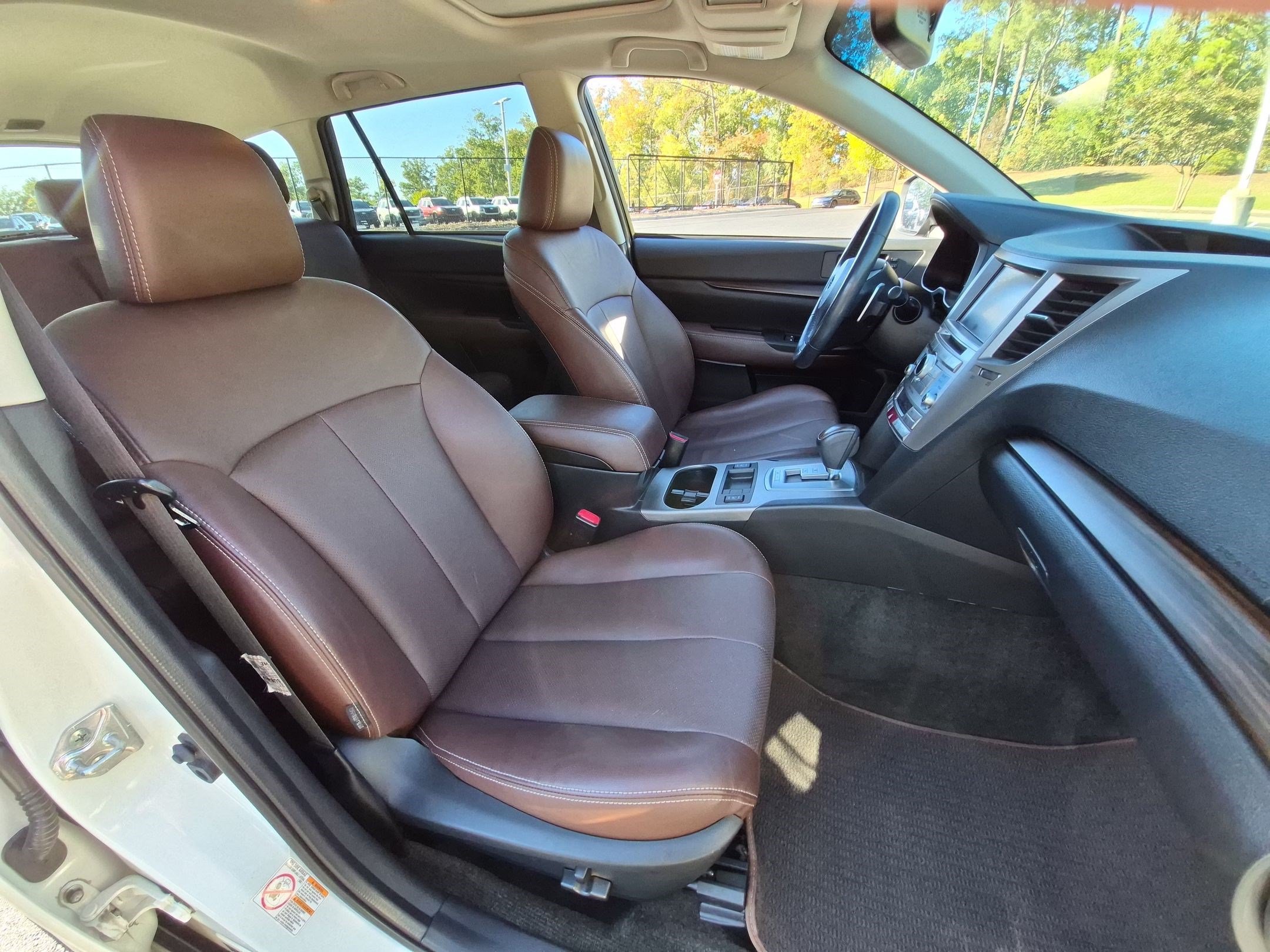 Used 2013 Subaru Outback 2.5i Limited w/ Special Appearance Pkg AWD/4WD image 32