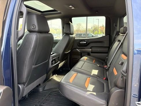 Used 2019 GMC Sierra 1500 AT4 w/ AT4 Premium Package image 21