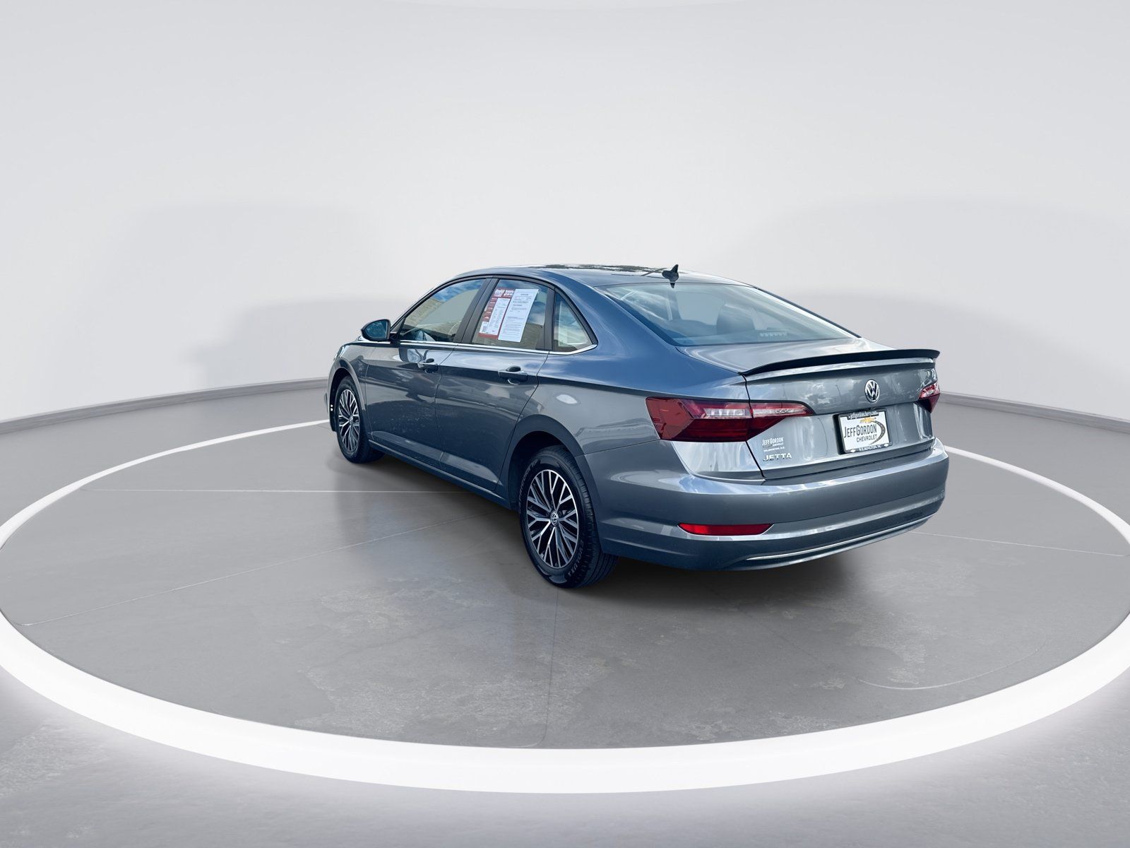 Used 2021 Volkswagen Jetta S FWD image 7