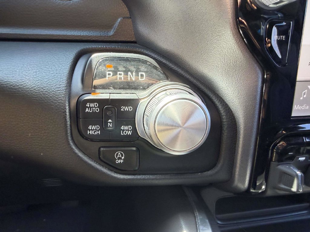 Certified 2023 RAM 1500 Laramie AWD/4WD image 28