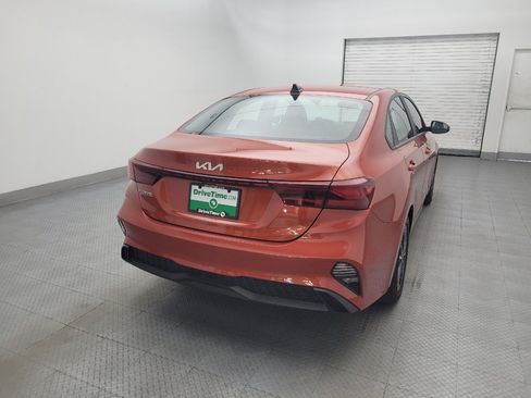 Used 2023 Kia Forte LXS w/ LXS Technology Package FWD image 7