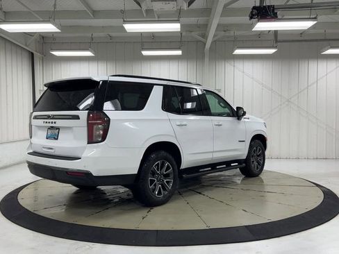 Used 2022 Chevrolet Tahoe Z71 image 8