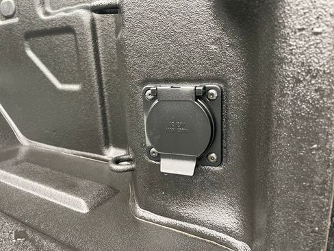 Used 2025 Chevrolet Silverado 2500 LT w/ All Star Edition image 35