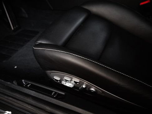 Certified 2019 Porsche 911 Turbo S AWD/4WD image 14