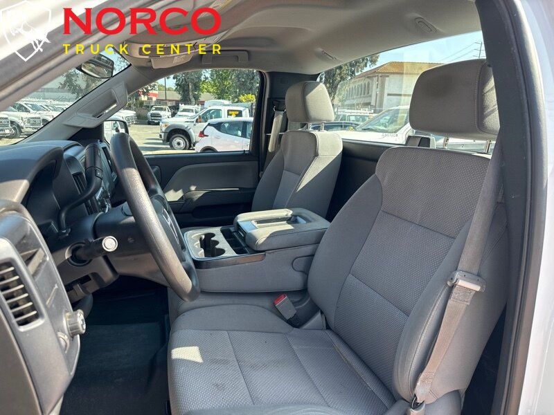 Used 2016 GMC Sierra 1500 2WD Regular Cab image 17