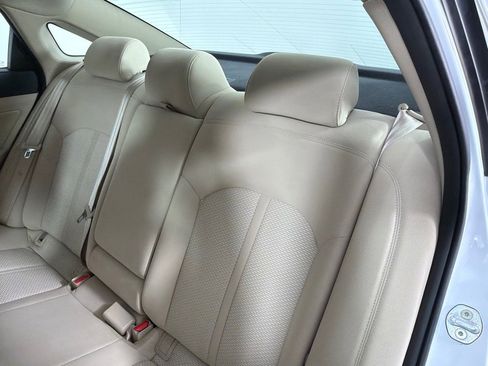 Used 2016 Hyundai Sonata Sport FWD image 20