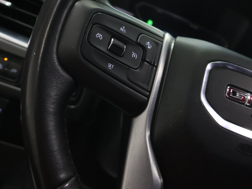 Used 2021 GMC Yukon SLT AWD/4WD image 20