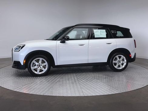 Used 2026 MINI Cooper Countryman S AWD/4WD image 5