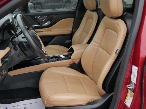 Used 2020 Lincoln Corsair Reserve w/ Equipment Group 201A image 31