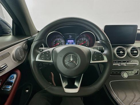 Used 2018 Mercedes-Benz C 300 Coupe image 12
