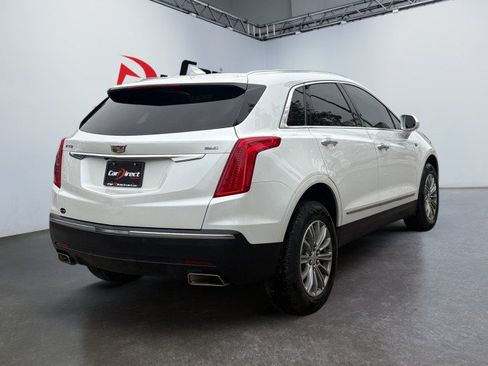 Used 2017 Cadillac XT5 Luxury FWD image 13