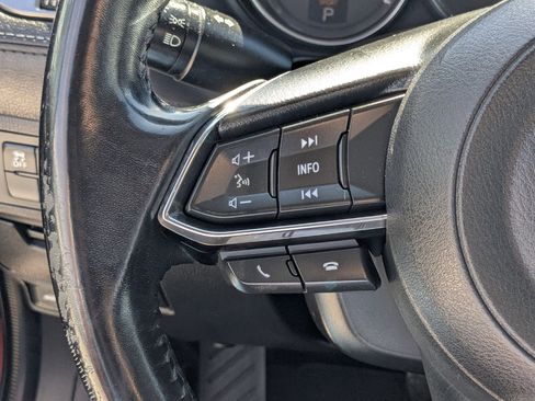 Used 2017 MAZDA MAZDA6 Sport FWD image 18