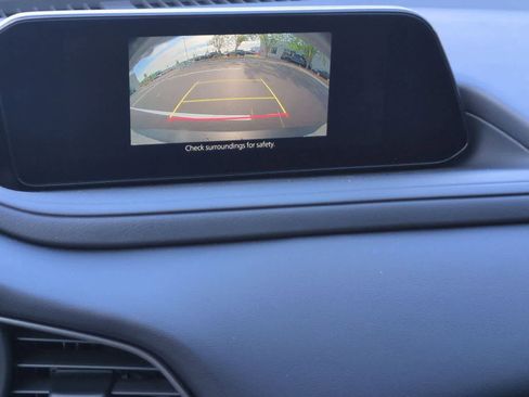 New 2026 MAZDA CX-30 AWD 2.5 S w/ Select Sport Pkg image 28