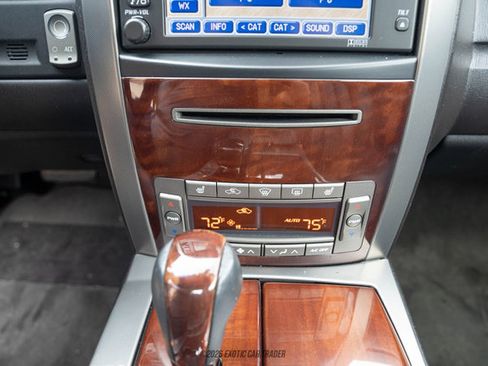Used 2006 Cadillac XLR RWD image 44