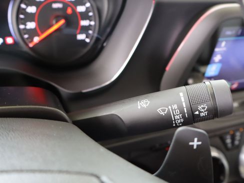 Used 2024 Chevrolet Camaro LT w/ RS Package image 21