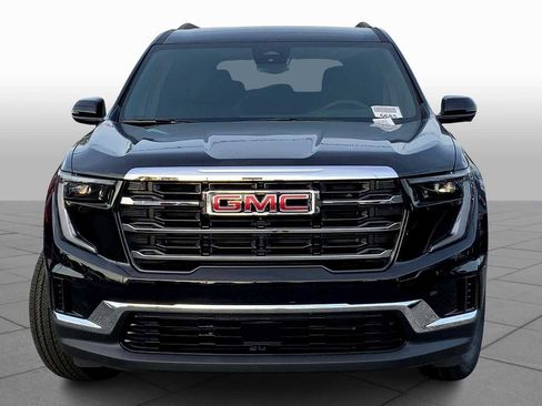 New 2025 GMC Acadia Elevation image 3