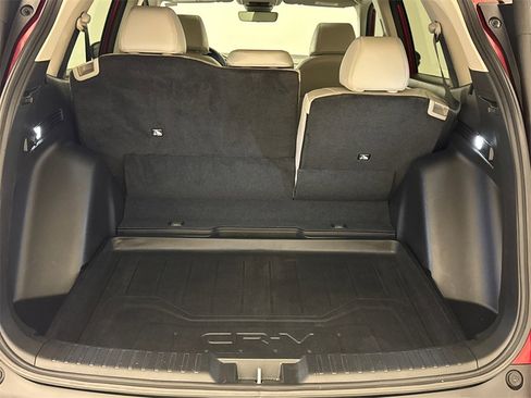 Certified 2023 Honda CR-V EX-L image 13