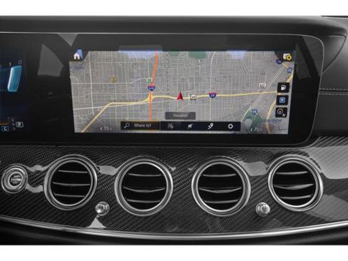 Certified 2023 Mercedes-Benz E 63 AMG S image 16