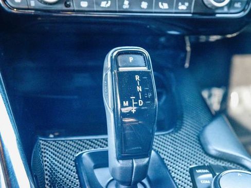 Used 2025 Toyota Supra image 20