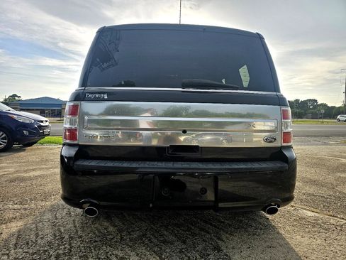 Used 2015 Ford Flex Limited image 6
