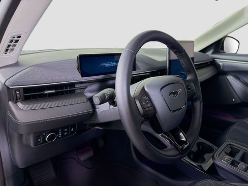 New 2025 Ford Mustang Mach-E Premium RWD image 9
