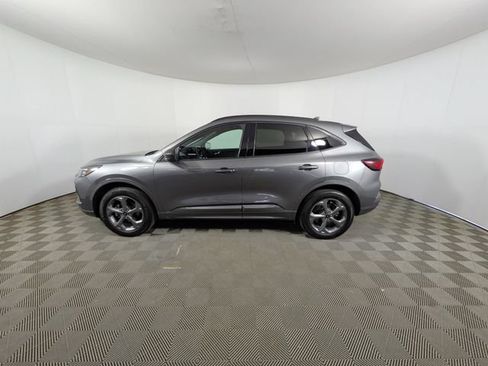 Used 2024 Ford Escape ST-Line w/ Tech Pack #1 AWD/4WD image 18