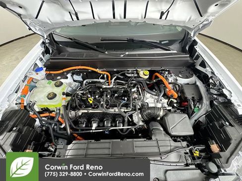 New 2026 Ford Maverick XLT w/ Equipment Group 301A AWD/4WD image 30