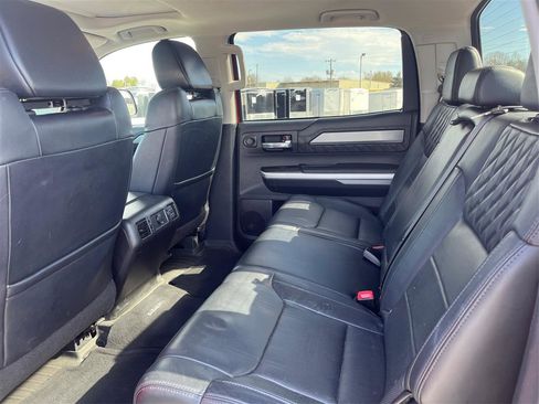 Used 2014 Toyota Tundra Platinum image 10
