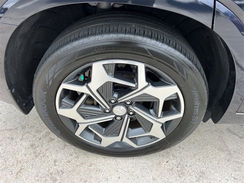 Used 2021 Hyundai Palisade Calligraphy image 15