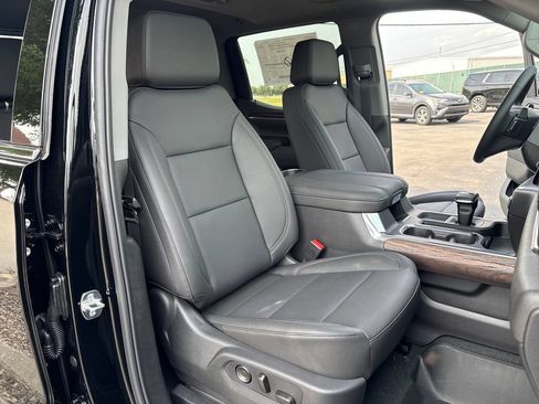 New 2026 GMC Sierra 1500 SLT AWD/4WD image 47