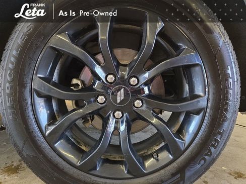 Used 2020 Dodge Durango GT AWD/4WD image 15