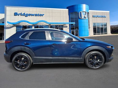 Used 2024 MAZDA CX-30 AWD 2.5 S w/ Select Sport Pkg image 7