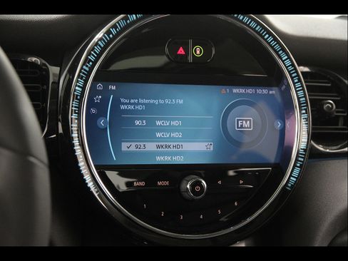 Certified 2024 MINI Cooper S FWD image 11
