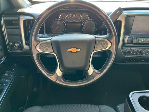 Used 2018 Chevrolet Silverado 1500 LT w/ All Star Edition image 12