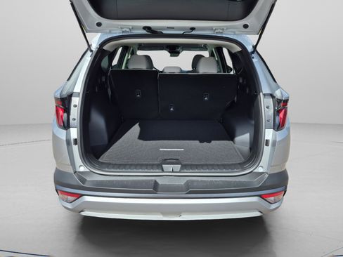 New 2026 Hyundai Tucson SE FWD image 9