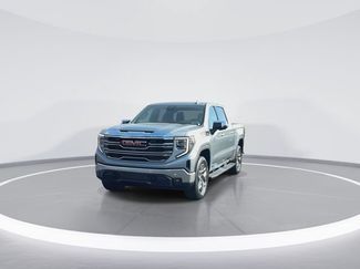 New 2026 GMC Sierra 1500 SLT w/ SLT Convenience Package AWD/4WD video 3