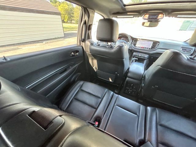 Used 2025 Dodge Durango R/T AWD/4WD image 55