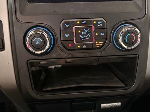 Used 2013 Ford F150 XLT w/ Luxury Equipment Group AWD/4WD image 20