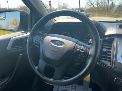 Used 2021 Ford Ranger XL w/ Equipment Group 101A High AWD/4WD image 22
