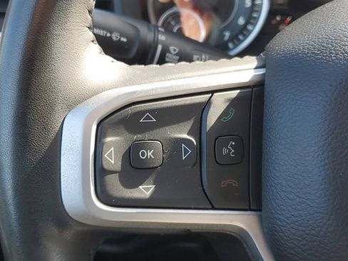 Used 2023 RAM 1500 Big Horn AWD/4WD image 22