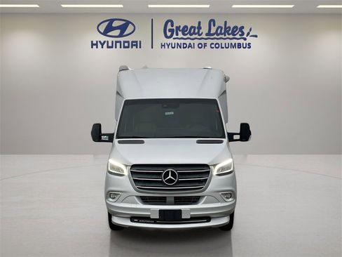 Used 2019 Mercedes-Benz Sprinter 170 image 8