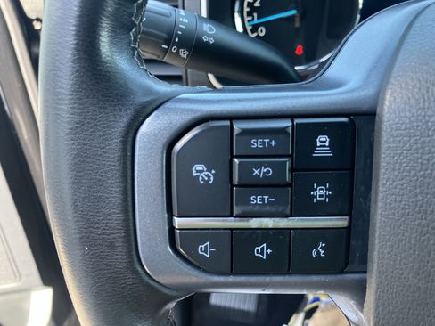 Used 2023 Ford F150 XLT w/ Equipment Group 302A High image 25