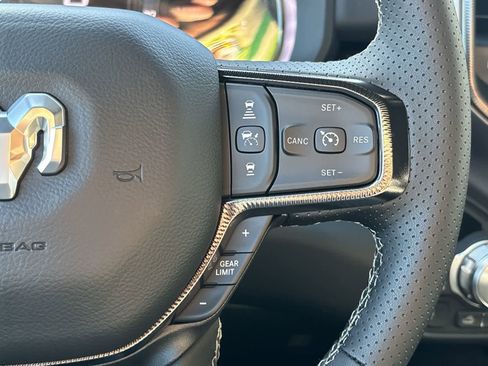 New 2026 RAM 1500 Rebel w/ Rebel Level 2 Equipment Group image 15