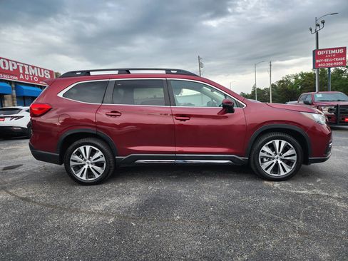 Used 2022 Subaru Ascent Limited AWD/4WD image 8