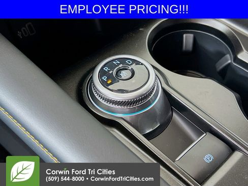 New 2026 Ford Explorer Tremor AWD/4WD image 10