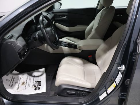 Used 2024 Honda Accord EX-L image 9