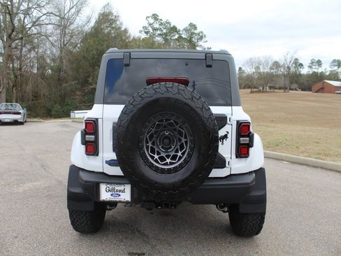 Used 2024 Ford Bronco Raptor image 9