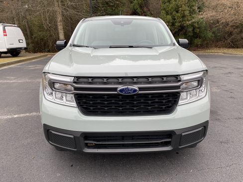 Used 2024 Ford Maverick XLT w/ XLT Luxury Package image 3