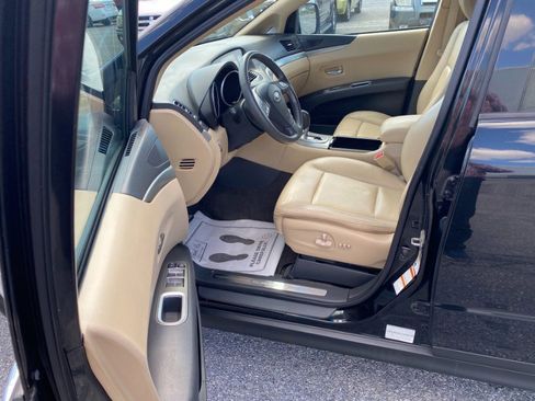 Used 2008 Subaru Tribeca Limited AWD/4WD image 10