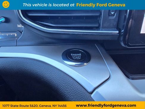 Used 2022 Ford Explorer XLT w/ Equipment Group 202A AWD/4WD image 20